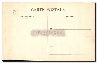Gorges du Sierroz — Entorno de Aix-les-Bains — Editor L. Neyt Haus, n° 2153 — Reverso