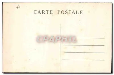Savoia - El Col du GLANDON (1912 m) - La valle de los Villards - A.M. - A. Mollaret, Grenoble — Reverso