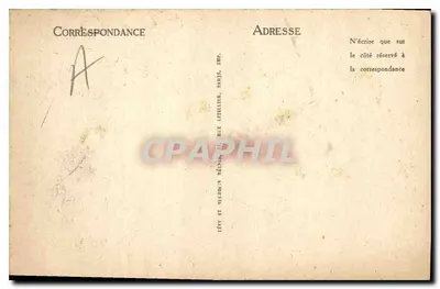 Moutiers-Salins — Soli i Plateau de Champoulet — LL — Rewers