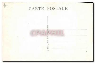 Castelo de Miolans — Antiga prisão de Estado da Casa de Saboia no século XVI — Savoie Tourisme 422 — Verso