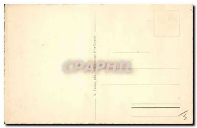 Argentière, dintorni (Alta Savoia) — Il ghiacciaio del Tour - L'Arve — n°883 — Verso