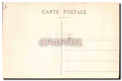 Most Caille — AnneCY — Wydanie specjalne — Rewers