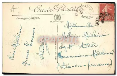 Annecy — Wyspa Cygani i Tournette — LL — Rewers