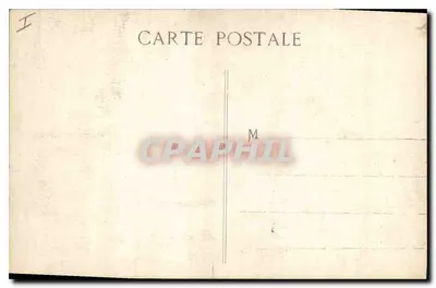 Portique da Igreja de São João — Aix-en-Provence — Coleção R. Juassaud, n°146 — Verso