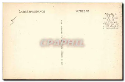 Aix-en-Provence — Aleja Platani — Park Zamku Lanfant — Faveille, Potellet — Rewers