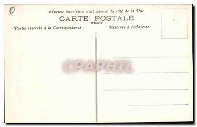 BRIANÇON (1321 m) — Porta Embrun — Pani Joubert, wyd. Gap — Rewers