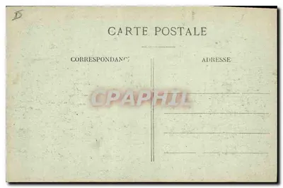 Le Lautaret (2075 m) i łańcuch Galibier — widok ogólny — E.R. — Rewers