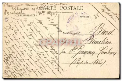 Alpy - Briançon (1321m) - Trasa do Włoch i Fort Salettes - Chabertion (włoski Fort 3138m) — Rewers