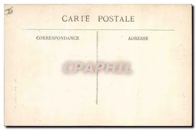 GAP — Wieża i portal katedry — Alpy, nr 198 — Rewers
