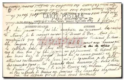 Briançon — A Porta de Embrun e o Losain — Selecta — Verso