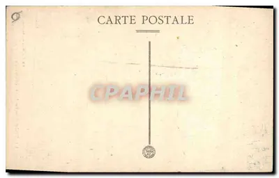 Embrun — Portal da Catedral (século XIII) — Lib-Pap. Goujon - Embrun — Verso