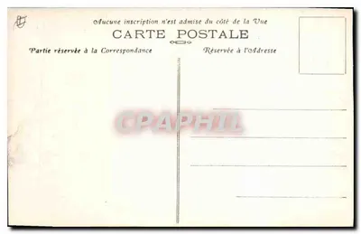 BRIANÇON (1321 m.) — Porte Pignérol e Forte do Castelo — Milla Joubert, editor Gap — Verso