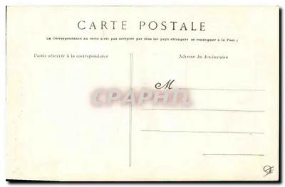 Briançon — Most Asfeld lub Diabła, na Durance — Pap Chautard, Briançon i Sainte-Catherine — Rewers