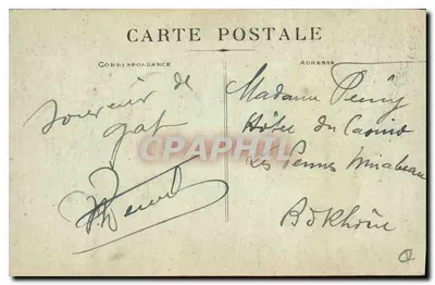 GAP (Alpes-Hautes) - Mausoléu de Lesdiqüières, devido a Jacob Richier — Verso