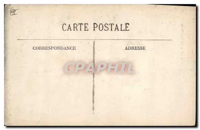 GAP — Katedra — H. Gache, zwany Gap 213 — Rewers