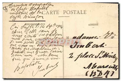 BRIANÇON (1321 m.) i jego Forty — Alpy — Rewers