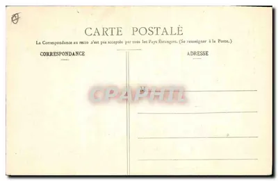 As Alpes — Nas encostas de Chaillol, Uma Agulha — V. Fournier, editor, Gap — Verso