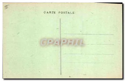 Piterysze Alp — Widok z Orcières — Wydawca Mila Jonbert, Gap, nr 2 — Rewers