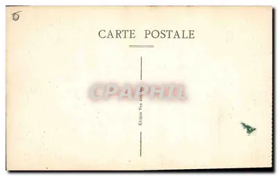Briançon — Fort Château (wys. 4,384 m.) i Porte de Pignerol — Rewers