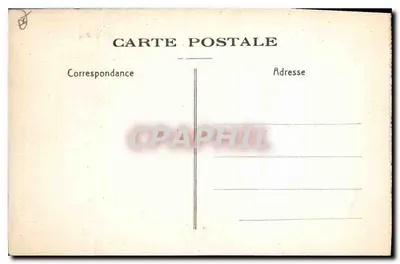 Katedra w EMBRUN — Portal, XIV wiek — Rewers