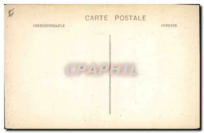 Le Queyras - Vallée de Molines - Une Demoiselle coiffée — Mile Joubert, Gap, n°798 — Verso