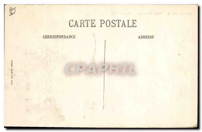 Briançon — Ogólny widok — LL. — Sélectia — Rewers
