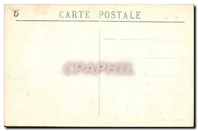 Alpy — La Meije (3987 m.) — Lodowiec i szczyt Râteau — Lodowiec Tabuchet — M. Fournier, wyd. Lap — Rewers