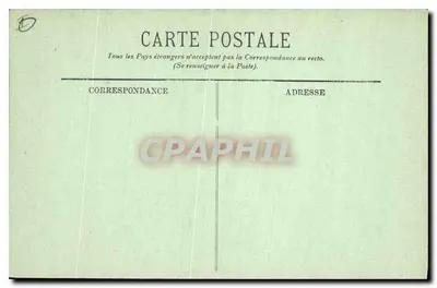 La Grave - Le Torrent de la Meije — LL, n° 736 — Rewers