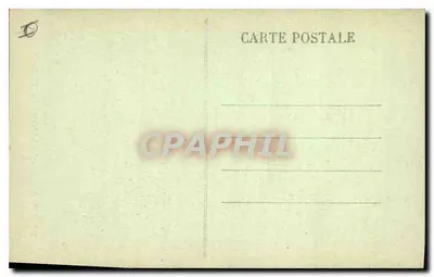 Embrun — Kerk. Het hoofdaltaar — Lib. Pap. Lagier, Embrun — Achterkant