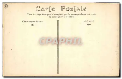 La Grave — La Meije i most Morian — ND Phot, n° 139 — Rewers