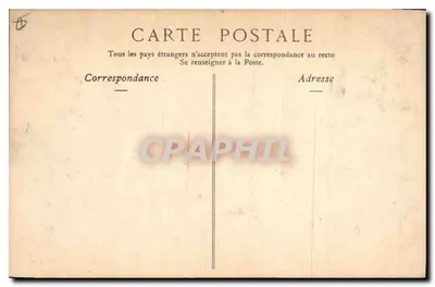 Przełęcz Lautaret (2,075 metrów) — Wielki Galibier — Wydawca: nr 169 — Rewers