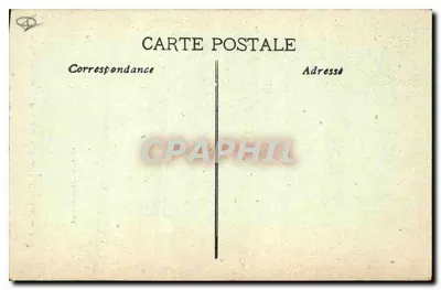 BRIANÇON — Most Asfeld (na Durance) — MM. — Rewers