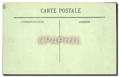 Dauphiné — Lantaret i Galibier — LL — Rewers