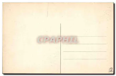 BRIANÇON — Most Asfeld — E.R. — Rewers