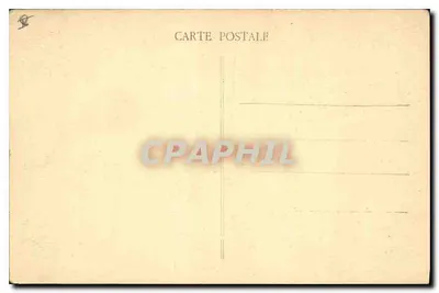 La Grave i łańcuch Meije — Alpy — Mile Joubert, wydawcy, Gap, n°3 — Rewers