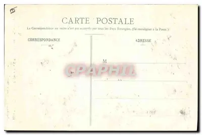 Most Baldy nad Cerveyrette — Briançon, Alpy Wysokie — Drukarnia Papieru Chautard, Briançon i Sainte-Catherine, nr 32 — Rewers
