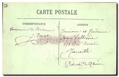 BRIANÇON — Most Asfeld — LL. — n°36 — Rewers