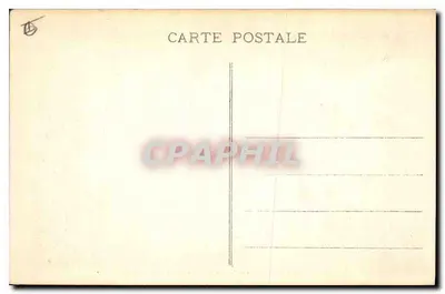 Briançon (1321 m.) — Porta Pignérol e Forte do Castelo — editor Jambon, Gay, n° 300 — Verso