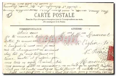 BRIANÇON — Most Asfeld — LL. — n° 561 — Rewers