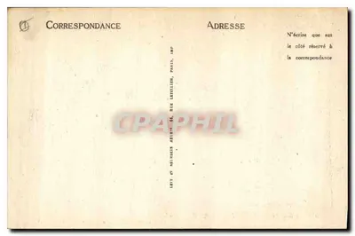 Embrun — Portal katedry (XIII wiek) — ND — Rewers