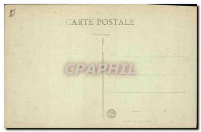 Embrun — Vista della piana sotto il Roc con la valle della Duranne — Lib. Pap. L. Goy ad Embrun — Verso
