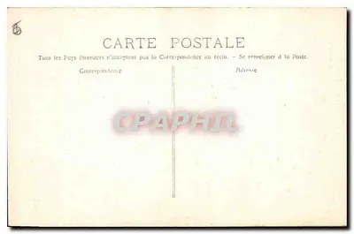 Gap - Portal da Catedral — Phototyp E. Lacour, n° 4087 — Verso
