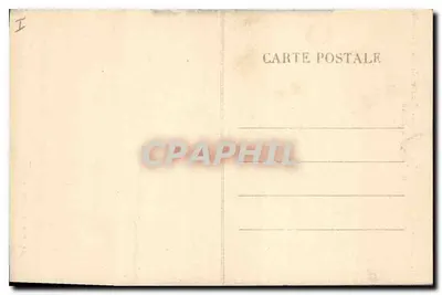 Chateaurox-les-Alpes — Route van de Waterval, de Brug, de Serre — Pap. Lagier, Embrun, n°209 — Achterkant