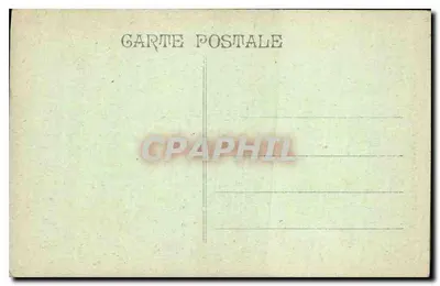 Marsiglia - Ascensore di N.-D. la Garde — Verso