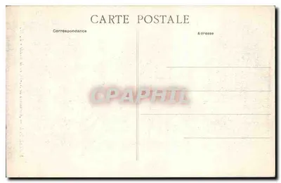 Marselha — Elevadores de N.-D. de la Garde — L. M. — Verso