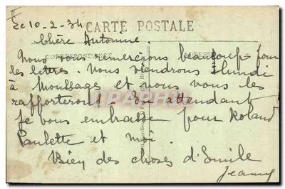 Zamek Le Sailhans — Okolice St-Flour — Pittoreska Auvergne — 2270 Cantal — Rewers