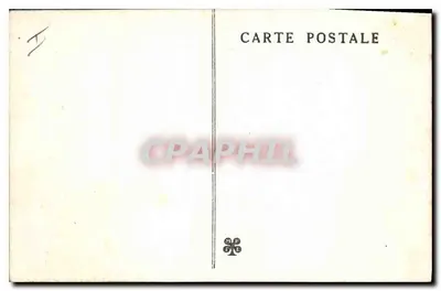 Le Puy-Mary (Cantal) — Rondo — n° 0701 — Rewers