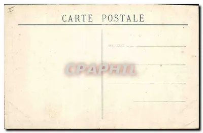 Cantal — Le Puy-Mary 1786m — German Mâleaux, wydawca, Auriac — Rewers