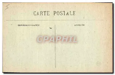 Le Puy-Mary i Hotel Léoty — Cantal — wydawca Pierre Malonxy, Auville — Rewers