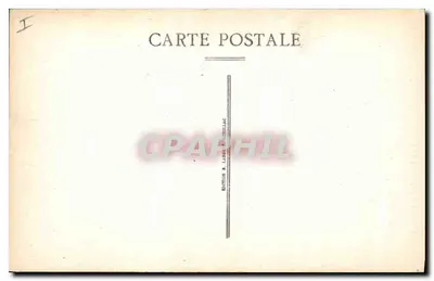 Pitoreski Cantal - 768. Cirque du Falgoux (2) — Wydawca: Éditions de La Bastille, La Bastille — Rewers